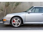 Thumbnail Photo 13 for 1996 Porsche 911 Turbo Coupe